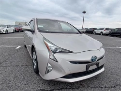 Toyota PRIUS 2016 года ZVW51-8012850 ID: 541719 10