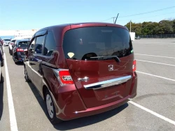 Honda FREED 2016 года GB3-1643669 ID: 531827 13