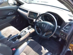 Honda VEZEL HYBRID 2015 года RU3-1358856 ID: 488168 5