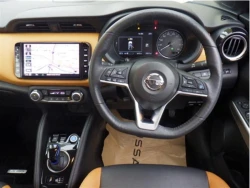 Nissan KICKS 2020 года P15-015996 ID: 509934 6