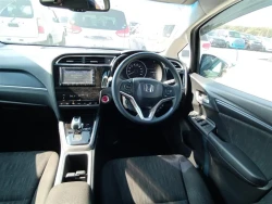 Honda SHUTTLE 2021 года GP8-2201301 ID: 560886 7