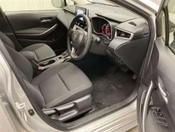 Toyota COROLLA TOURING WAGON 2021 года ZRE212-6030172 ID: 506334 5