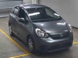Honda FIT 2020 года GR1-1008660 ID: 511619 0