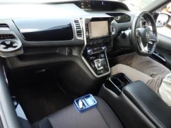 Nissan SERENA 2018 года HFC27-009754 ID: 497586 23