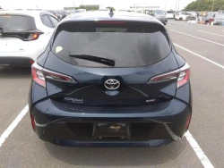 Toyota COROLLA SPORT 2019 года NRE214-0002469 ID: 537177 12