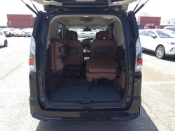 Nissan SERENA 2018 года HFC27-003360 ID: 543794 12