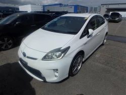Toyota PRIUS 2012 года ZVW30-5438510 ID: 488784 24