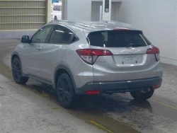 Honda VEZEL HYBRID 2015 года RU4-1021185 ID: 560564 2