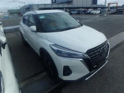 Nissan KICKS 2020 года P15-015996 ID: 509934 12