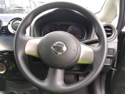 Nissan NOTE 2014 года E12-229385 ID: 538286 8