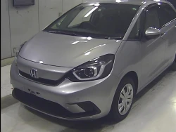 Honda FIT 2022 года  GR3-1221429 ID: 557049 0