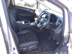 Honda SHUTTLE 2016 года GP7-1032244 ID: 485779 7