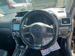 Subaru FORESTER 2015 года SJG-026782 ID: 553365 14