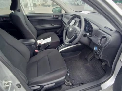 Toyota COROLLA FIELDER 2021 года NKE165-7243370 ID: 552516 20