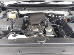 Toyota LAND CRUISER PRADO 2020 года TRJ150-0115623 ID: 540758 31