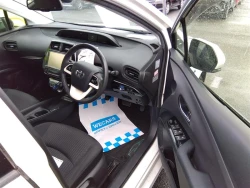 Toyota PRIUS 2016 года ZVW50-8040028 ID: 537834 18