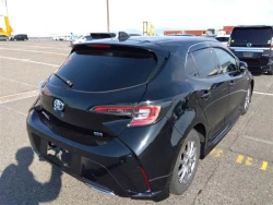 Toyota COROLLA SPORT 2019 года ZWE211-1018892 ID: 455791 9