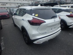 Nissan KICKS 2021 года P15-038956 ID: 493879 14