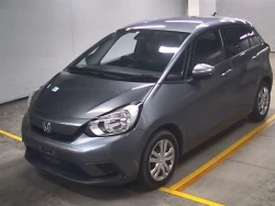 Honda FIT 2020 года GR1-1008660 ID: 511619 1