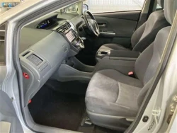 Toyota PRIUS ALPHA 2013 года ZVW41-3225822 ID: 558079 12
