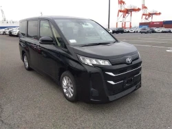 Toyota NOAH 2022 года MZRA90-0008056 ID: 541150 0