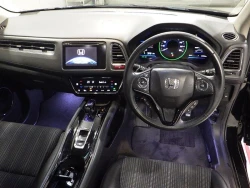 Honda VEZEL HYBRID 2014 года RU3-1004971 ID: 488194 21