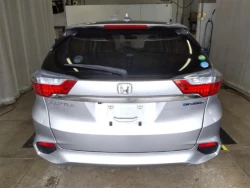 Honda SHUTTLE 2017 года GP8-1103484 ID: 486023 24