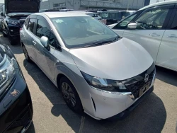 Nissan NOTE 2020 года E13-007972 ID: 543078 1
