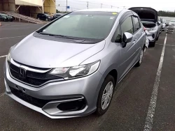 Honda FIT 2019 года GK4-3403956 ID: 501089 15
