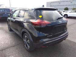 Nissan KICKS 2020 года P15-022952 ID: 517448 13