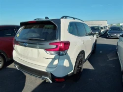 Subaru FORESTER 2022 года SK5-032426 ID: 558304 11