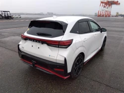 Nissan AURA 2020 года FE13-236139 ID: 542422 11