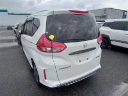 Honda FREED PLUS 2021 года GB7-3160611 ID: 557041 17