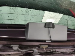 NISSAN NOTE 2014г.в E12-208217 25