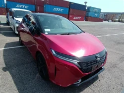 Nissan AURA 2022 года FSNE13-506588 ID: 558004 11