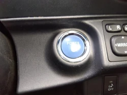 Toyota AQUA 2013 года NHP10-2238584 ID: 480809 18