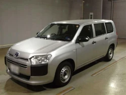 Toyota PROBOX 2021 года NHP160-0031769 ID: 556908 0