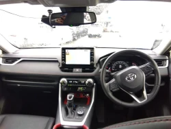 Toyota RAV4 2021 года MXAA54-5017671 ID: 539701 8