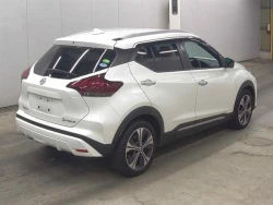 Nissan KICKS 2020 года P15-028651 ID: 508564 3