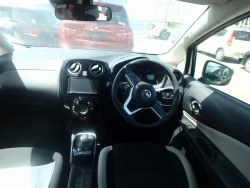Nissan NOTE 2019 года HE12-267235 ID: 489086 7