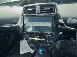 Toyota PRIUS 2019 года ZVW55-6001594 ID: 542722 16