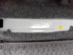 Toyota PRIUS 2011 года ZVW30-5291130 ID: 487663 14