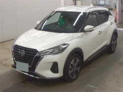 Nissan KICKS 2020 года P15-053488 ID: 515853 3