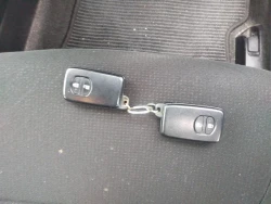 Toyota COROLLA FIELDER 2020 года NKE165-7233531 ID: 517191 15