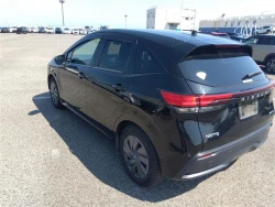 Nissan NOTE 2020 года E13-007417 ID: 540612 2