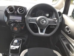 Nissan NOTE 2019 года HE12-286547 ID: 493535 25