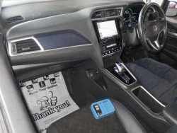 Honda SHUTTLE 2015 года GP8-1002053 ID: 485818 26