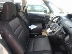 Nissan SERENA 2019 года  GFC27-164066 ID: 486557 5