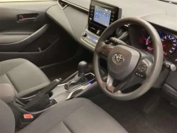 Toyota COROLLA TOURING WAGON 2020 года ZRE212-6023094 ID: 508591 5