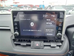 Toyota RAV4 2022 года MXAA54-5036728 ID: 545663 12